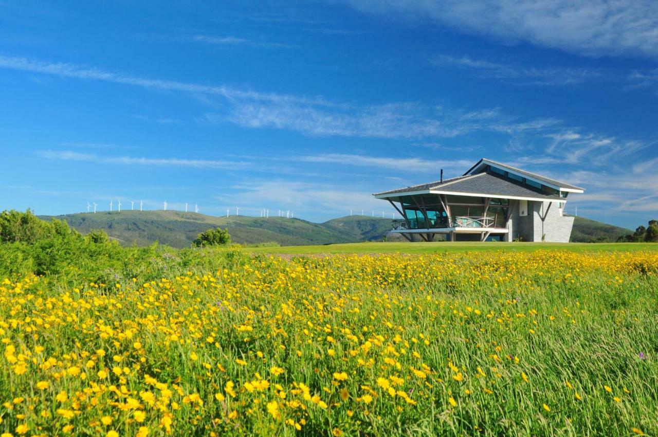Villa The Hidden Secret On The Cliff Loiba Exterior foto